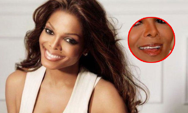 Janet Jackson 