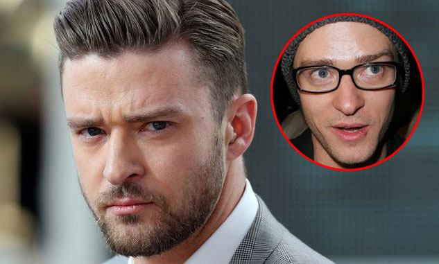 Justin Timberlake