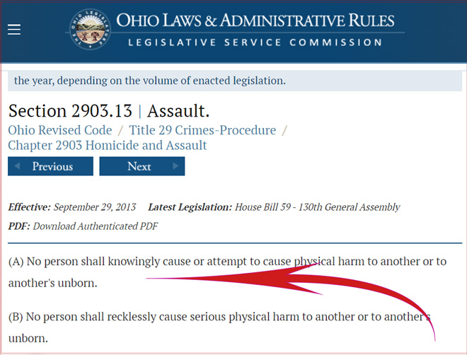 Is it against the law to not tell someone you have herpes?