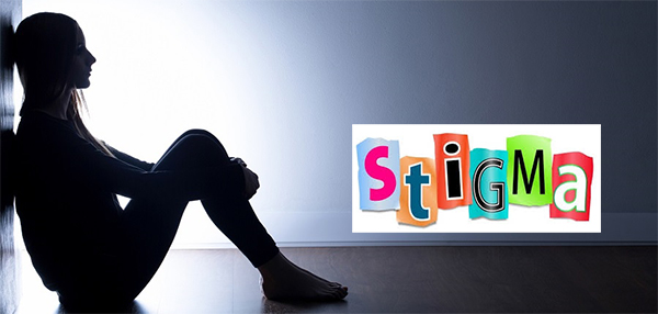 Overcome the stigma of herpes