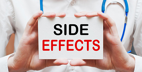 Valtrex Side Effects